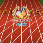 100 Meters Race