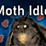 Moth Idle